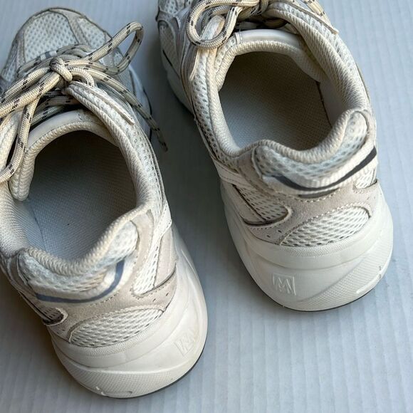 H&M Chunky Sneakers size 8 - Picture 7 of 11